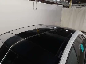 Mercedes-Benz C 450 AMG ПОДГРЕВ/ЧЕРВЕН САЛОН/ПАНО/CARFAX/ФИНАНСИРАНЕ , снимка 6