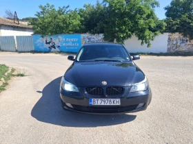 BMW 520, снимка 2