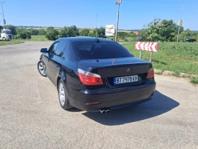BMW 520, снимка 6