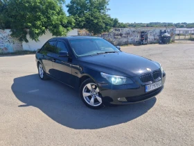 BMW 520, снимка 3