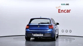BMW 118 D M-Sport Автокредит Цена до България, снимка 4