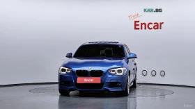 BMW 118 D M-Sport Автокредит Цена до България, снимка 3