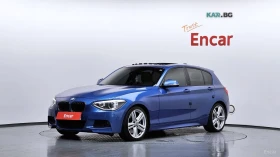 BMW 118 D M-Sport Автокредит Цена до България, снимка 1