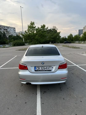 BMW 525 xi ВНОС ОТ ШВЕЙЦАРИЯ, снимка 3