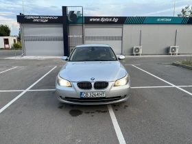 BMW 525 xi ВНОС ОТ ШВЕЙЦАРИЯ, снимка 1