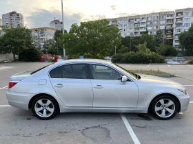 BMW 525 xi ВНОС ОТ ШВЕЙЦАРИЯ, снимка 4