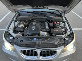 BMW 525 xi ВНОС ОТ ШВЕЙЦАРИЯ, снимка 6