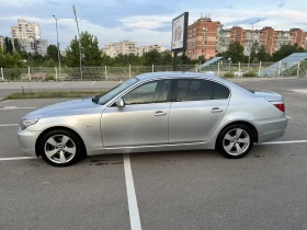 BMW 525 xi ВНОС ОТ ШВЕЙЦАРИЯ, снимка 2