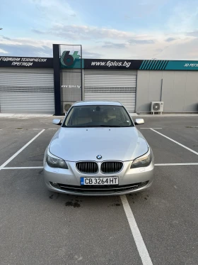 BMW 525 xi ВНОС ОТ ШВЕЙЦАРИЯ, снимка 1