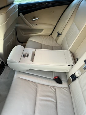 BMW 525 xi ВНОС ОТ ШВЕЙЦАРИЯ, снимка 13