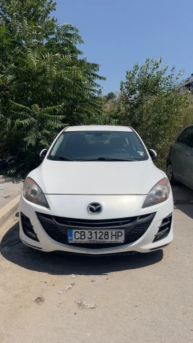 Mazda 3, снимка 1