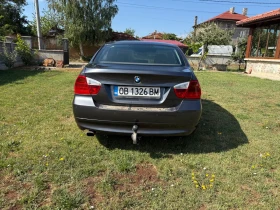 BMW 320, снимка 7