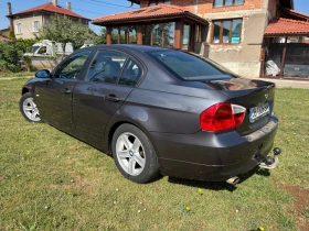 BMW 320, снимка 8