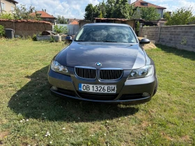 BMW 320, снимка 2