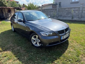 BMW 320, снимка 4
