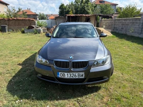 BMW 320, снимка 3