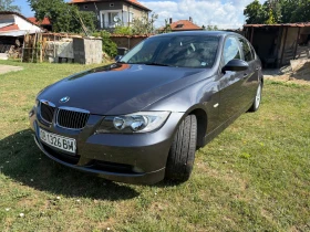 BMW 320, снимка 1