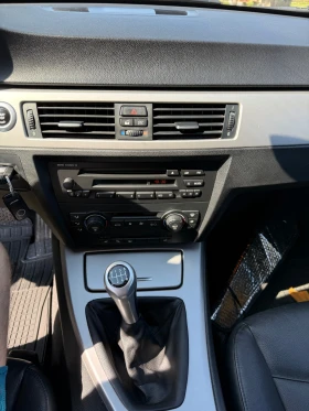 BMW 320, снимка 14