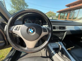 BMW 320, снимка 15