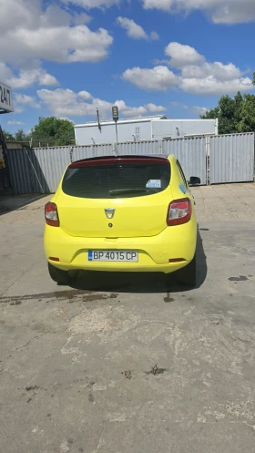 Dacia Sandero, снимка 2