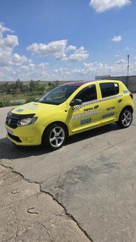 Dacia Sandero, снимка 5