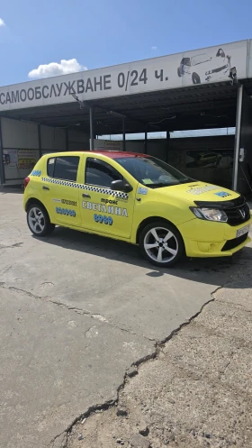 Dacia Sandero, снимка 4