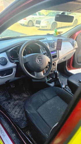 Dacia Sandero, снимка 7