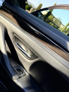 BMW 530, снимка 9