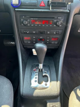 Audi A6, снимка 9