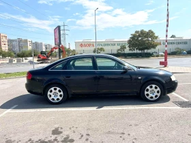 Audi A6, снимка 6