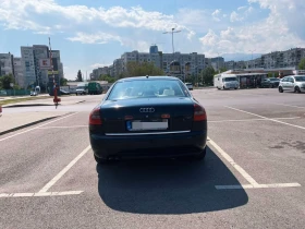 Audi A6, снимка 4