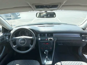 Audi A6, снимка 8