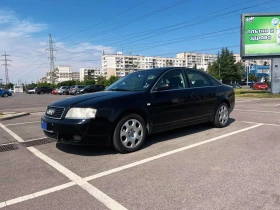 Audi A6, снимка 5