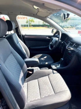 Audi A6, снимка 7