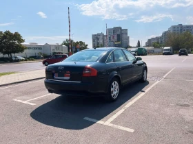 Audi A6, снимка 3
