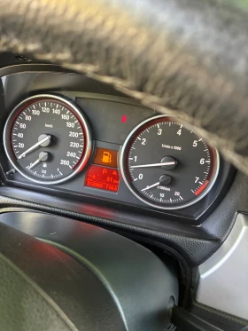 BMW 325, снимка 7