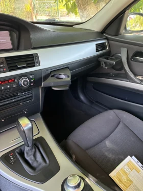 BMW 325, снимка 8
