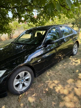 BMW 325, снимка 1