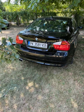 BMW 325, снимка 3