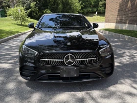 Mercedes-Benz E 350, снимка 6