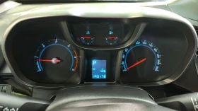 Chevrolet Orlando, снимка 12