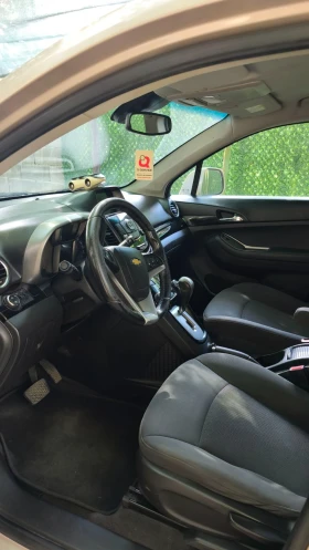 Chevrolet Orlando, снимка 8