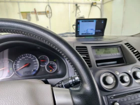 Mitsubishi Grandis 2, 4 MIVEC/LPG, снимка 5