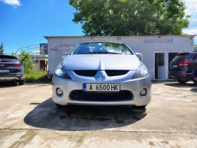 Mitsubishi Grandis 2, 4 MIVEC/LPG, снимка 1