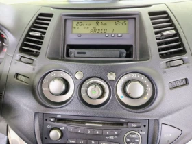 Mitsubishi Grandis 2, 4 MIVEC/LPG, снимка 13