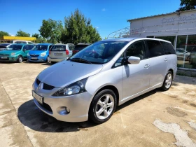Mitsubishi Grandis 2, 4 MIVEC/LPG, снимка 2