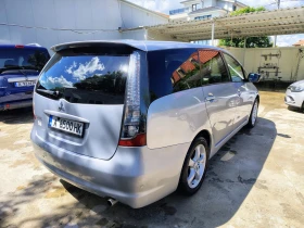 Mitsubishi Grandis 2, 4 MIVEC/LPG, снимка 4