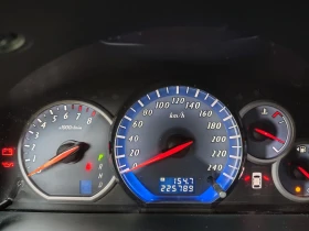 Mitsubishi Grandis 2, 4 MIVEC/LPG, снимка 12