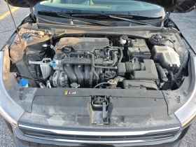Kia K4 EX, АВТОКРЕДИТ, снимка 17