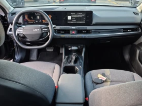 Kia K4 EX, АВТОКРЕДИТ, снимка 10